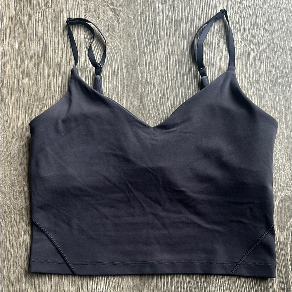 Brand new Lululemon align cami tank